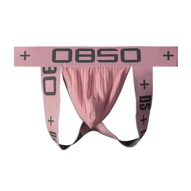 0850 Threadwork Jockstrap CMENIN
