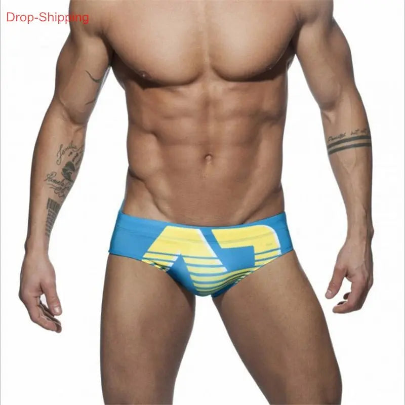 Addicted Gradient Speedo ZYMONDAY
