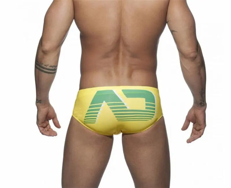 Addicted Gradient Speedo ZYMONDAY