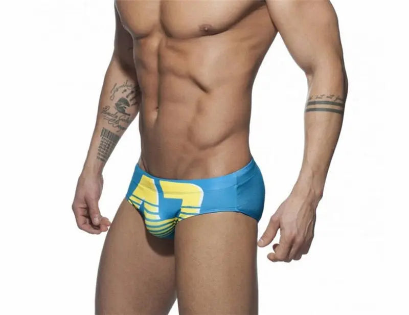Addicted Gradient Speedo ZYMONDAY