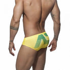 Addicted Gradient Speedo ZYMONDAY