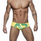 Addicted Gradient Speedo ZYMONDAY