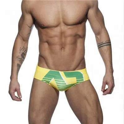 Addicted Gradient Speedo ZYMONDAY