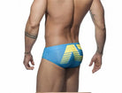 Addicted Gradient Speedo ZYMONDAY