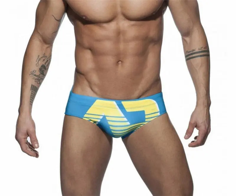 Addicted Gradient Speedo ZYMONDAY