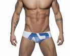 Addicted Gradient Speedo ZYMONDAY