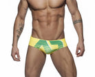 Addicted Gradient Speedo ZYMONDAY