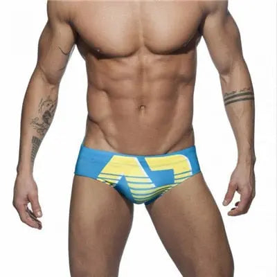Addicted Gradient Speedo ZYMONDAY