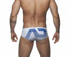 Addicted Gradient Speedo ZYMONDAY