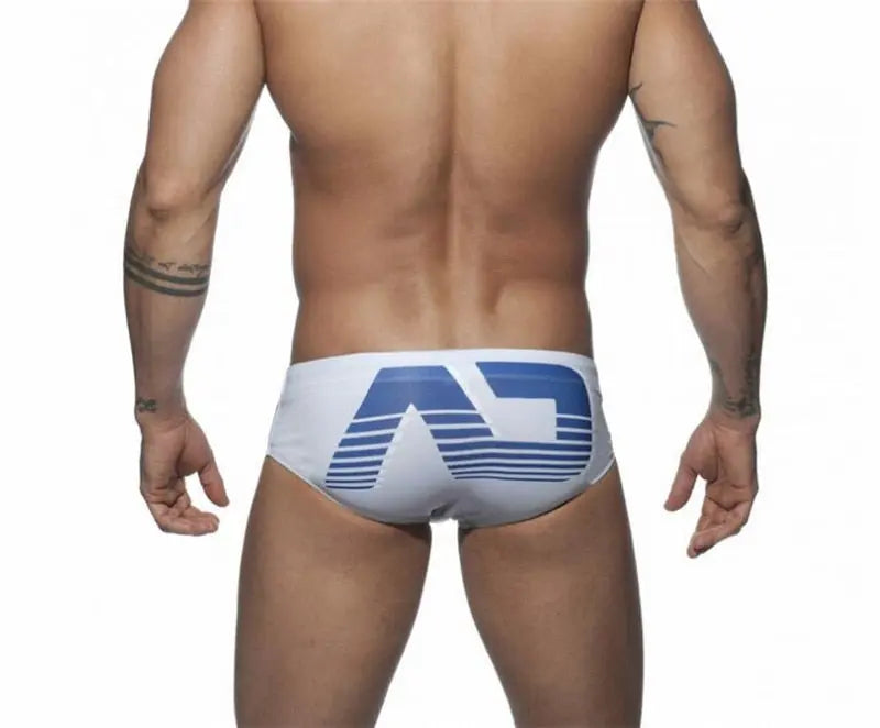 Addicted Gradient Speedo ZYMONDAY