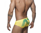 Addicted Gradient Speedo ZYMONDAY