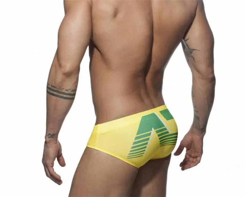Addicted Gradient Speedo ZYMONDAY