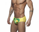 Addicted Gradient Speedo ZYMONDAY