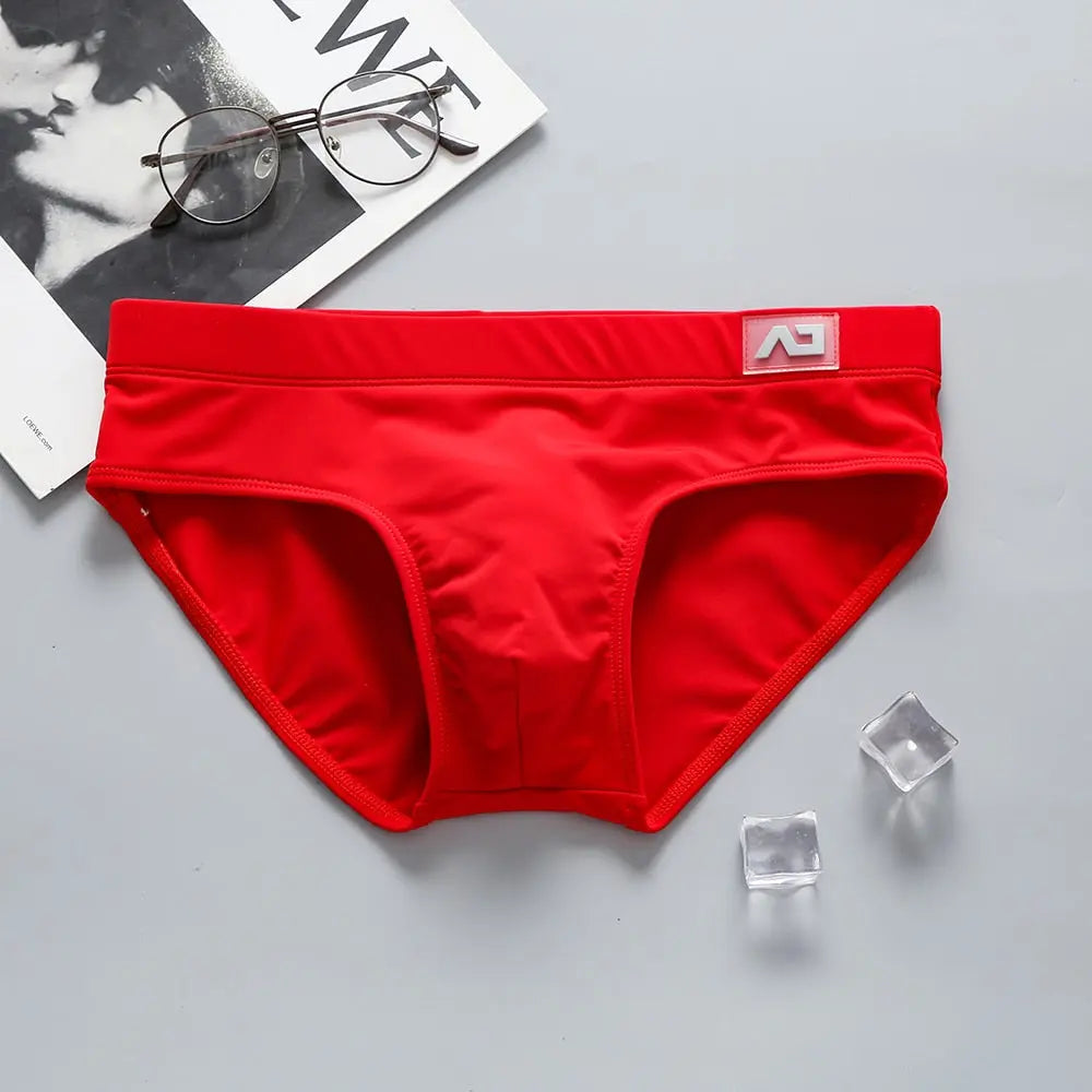Addicted Simplicity Briefs ZYMONDAY
