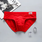 Addicted Simplicity Briefs ZYMONDAY