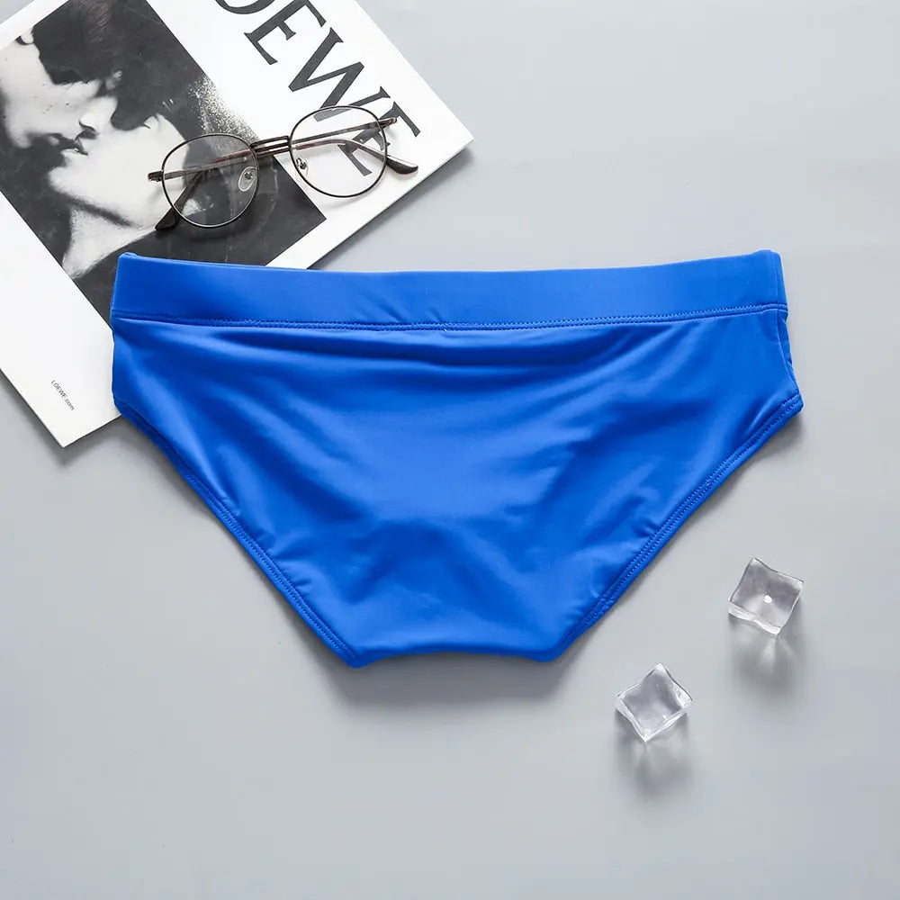 Addicted Simplicity Briefs ZYMONDAY