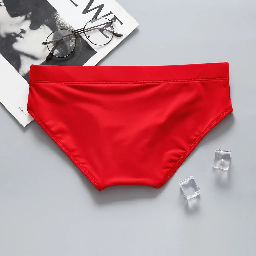 Addicted Simplicity Briefs ZYMONDAY