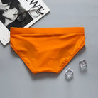 Addicted Simplicity Briefs ZYMONDAY