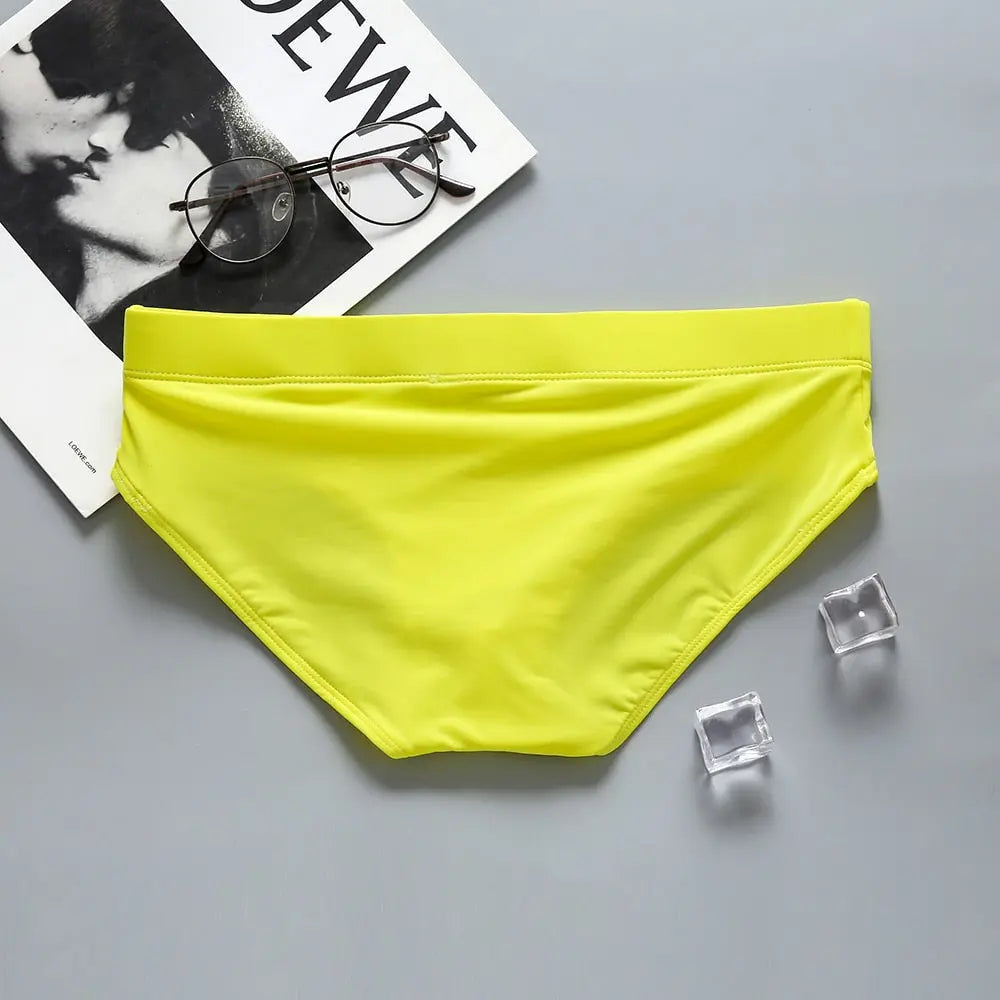 Addicted Simplicity Briefs ZYMONDAY