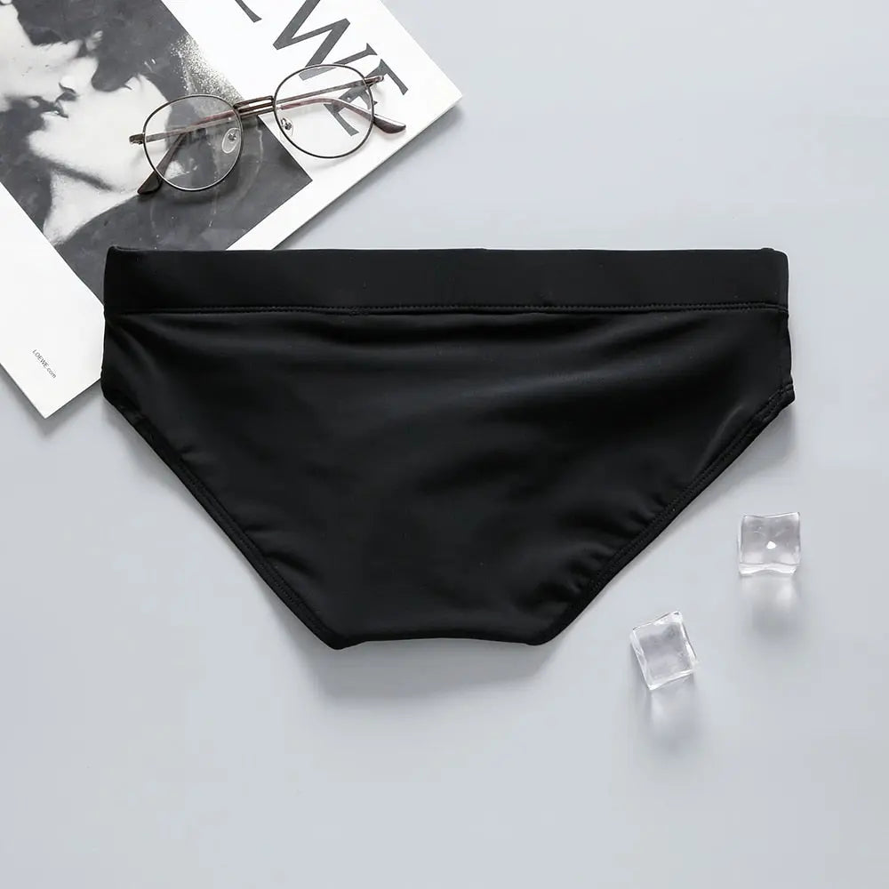 Addicted Simplicity Briefs ZYMONDAY
