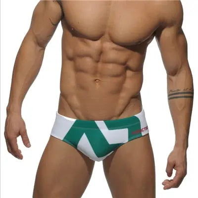 Addicted Sunga Speedo ZYMONDAY