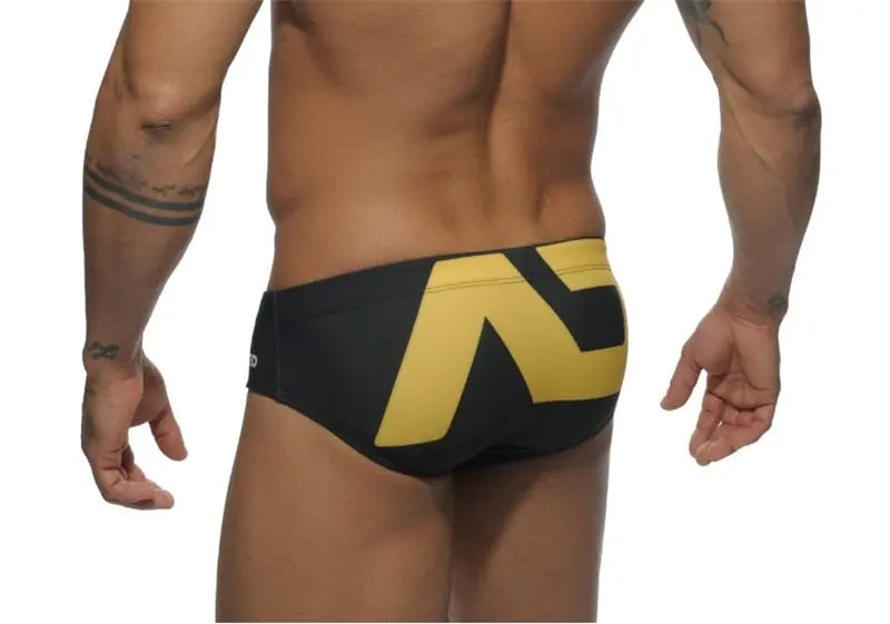 Addicted Sunga Speedo ZYMONDAY