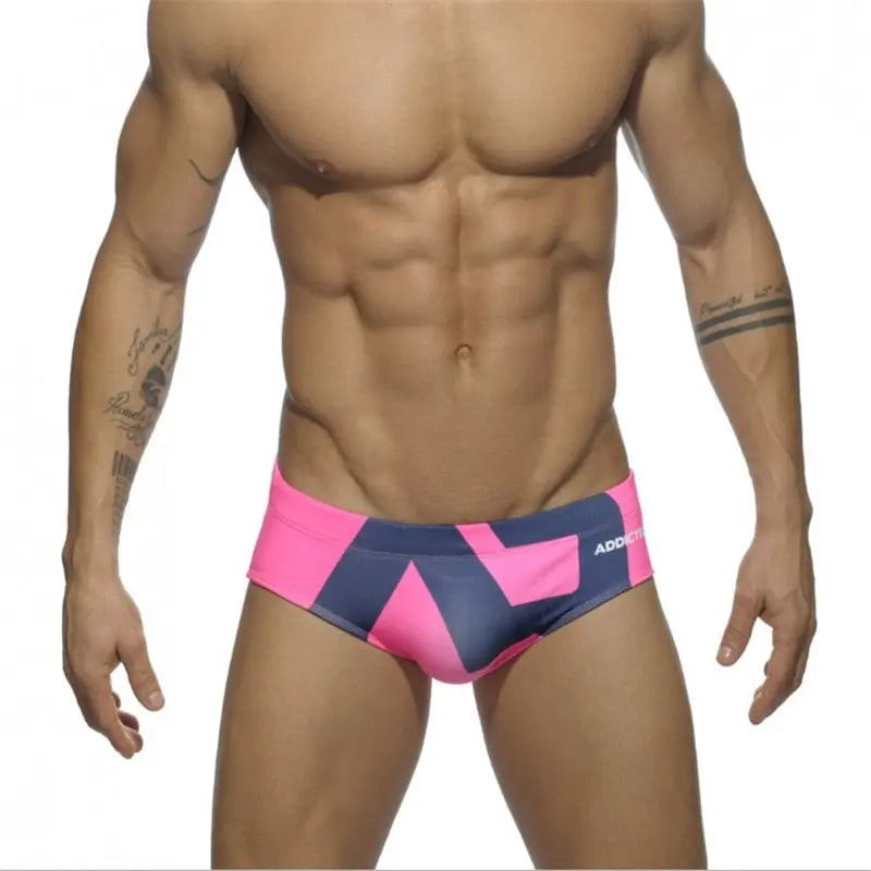 Addicted Sunga Speedo ZYMONDAY