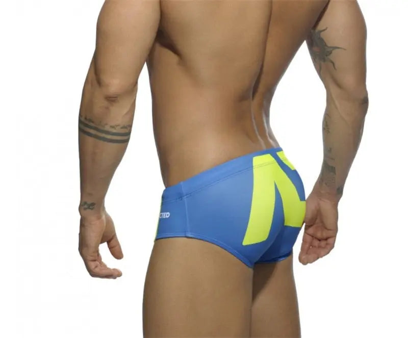 Addicted Sunga Speedo ZYMONDAY