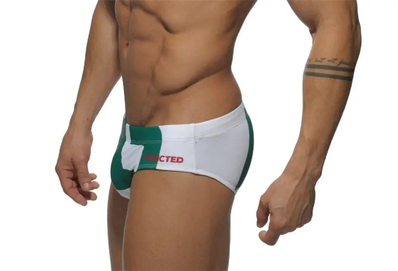 Addicted Sunga Speedo ZYMONDAY