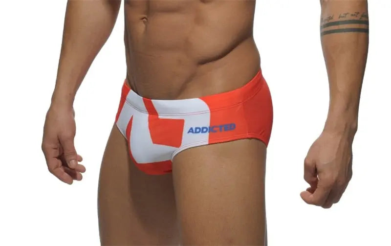 Addicted Sunga Speedo ZYMONDAY