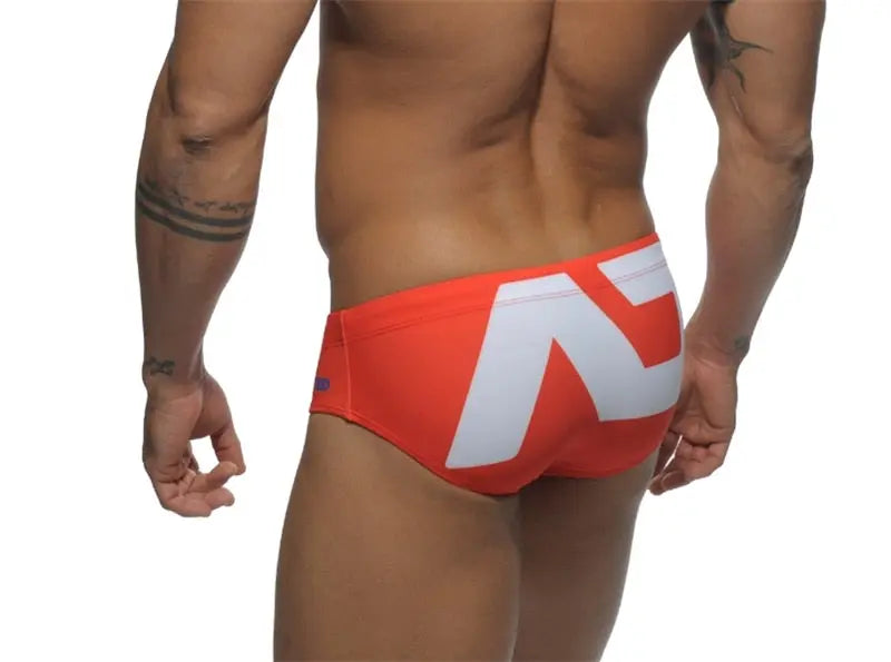 Addicted Sunga Speedo ZYMONDAY