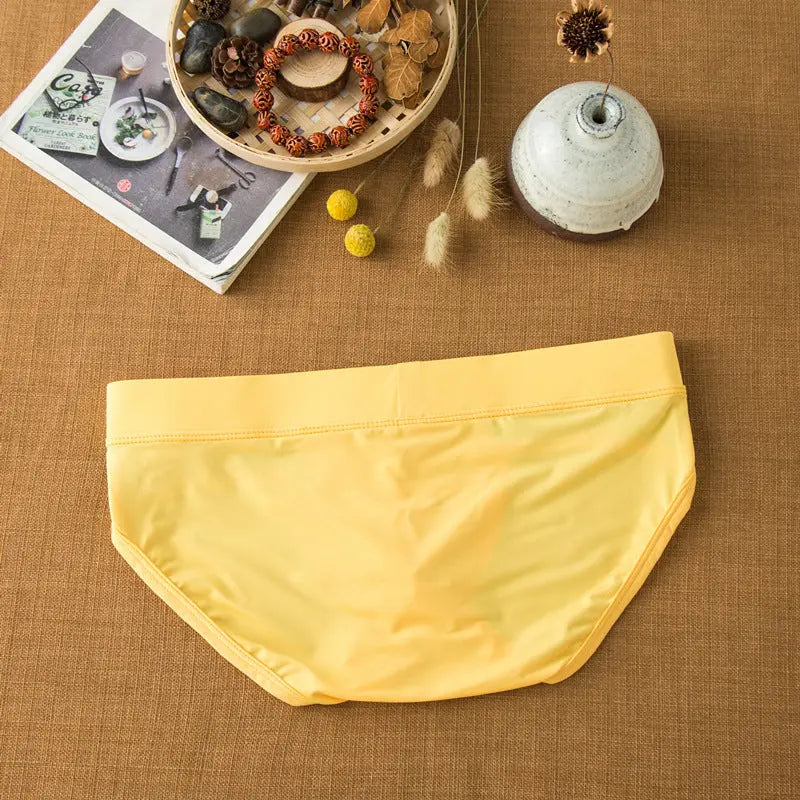 Addicted Whities Briefs ZYMONDAY