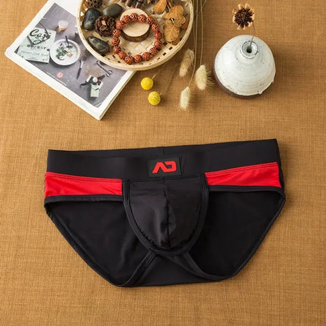 Addicted Whities Briefs ZYMONDAY