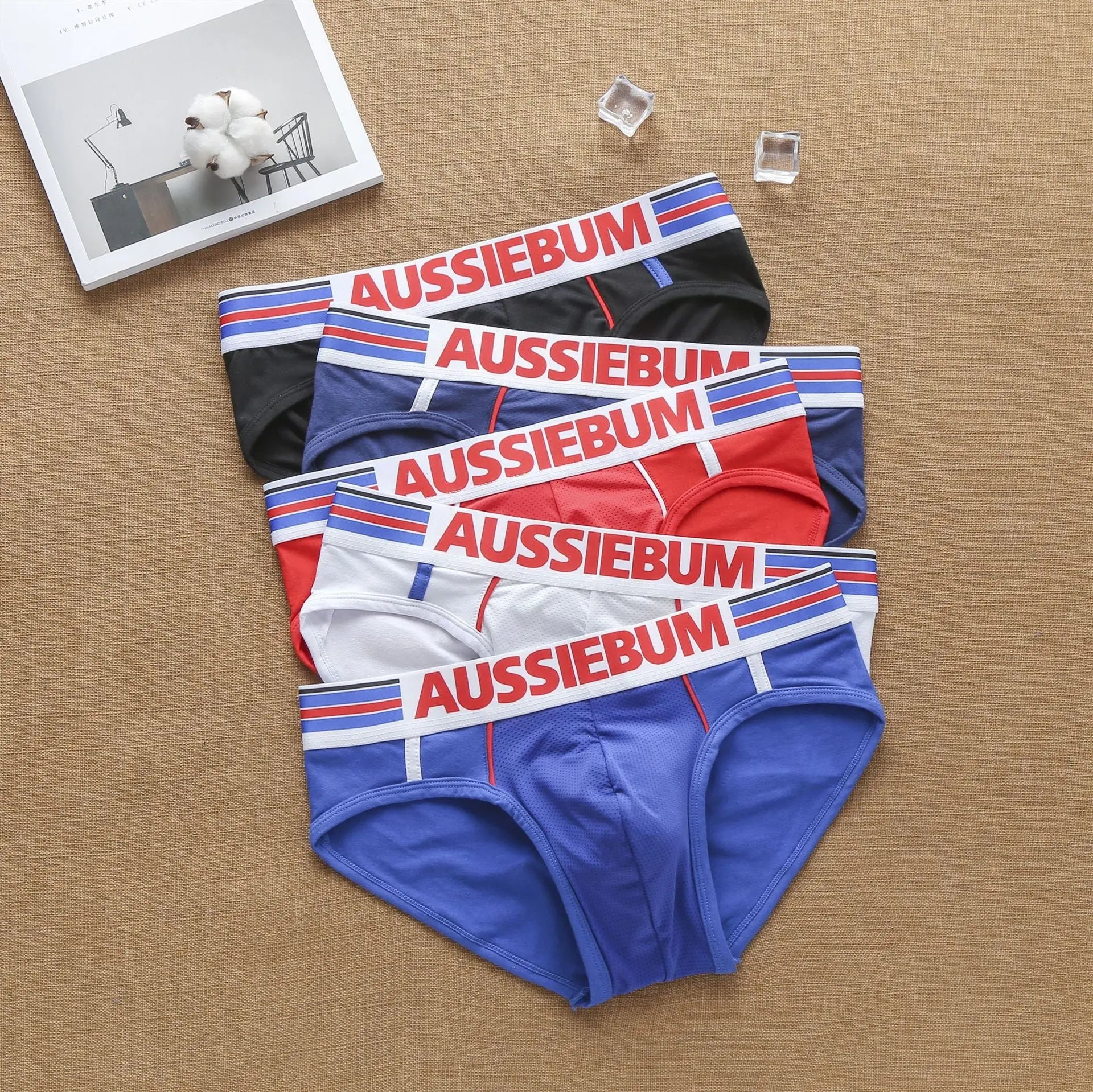 Aussie Locker Jock Briefs The Locker Room Jock