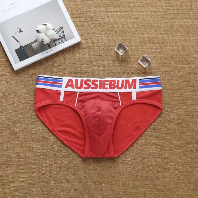 Aussie Locker Jock Briefs The Locker Room Jock