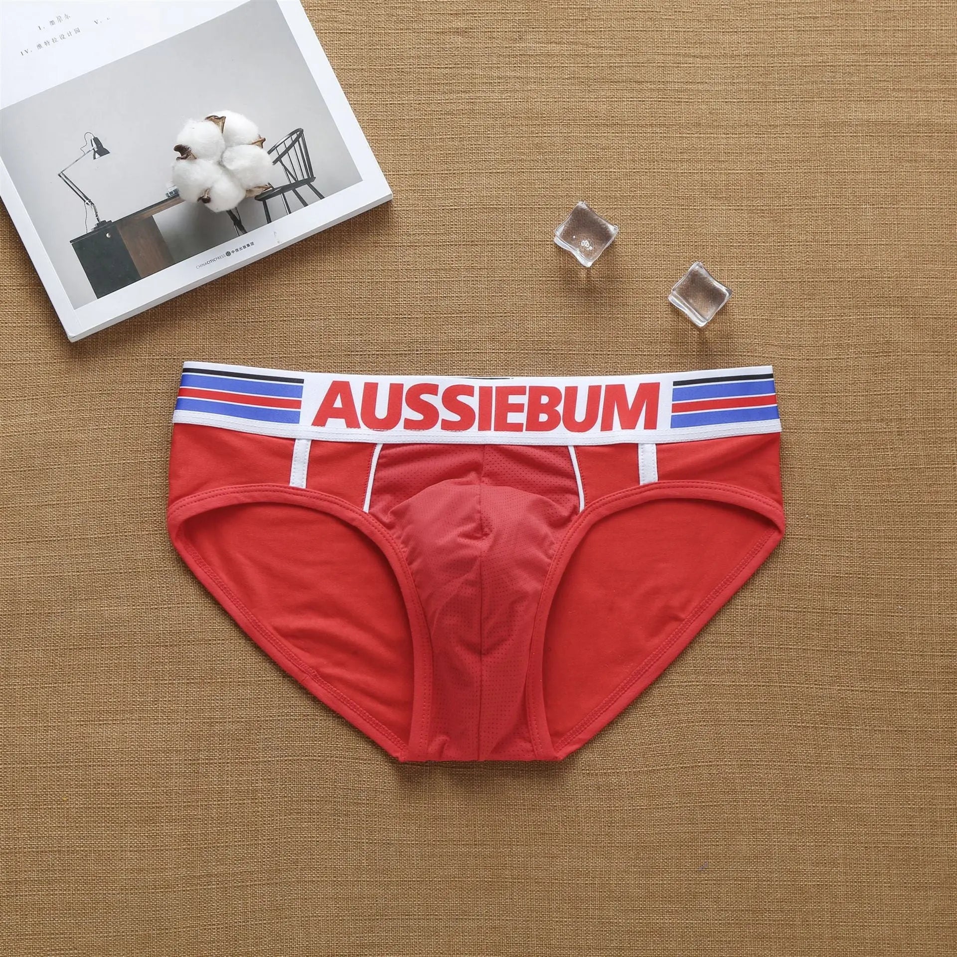 Aussie Locker Jock Briefs The Locker Room Jock