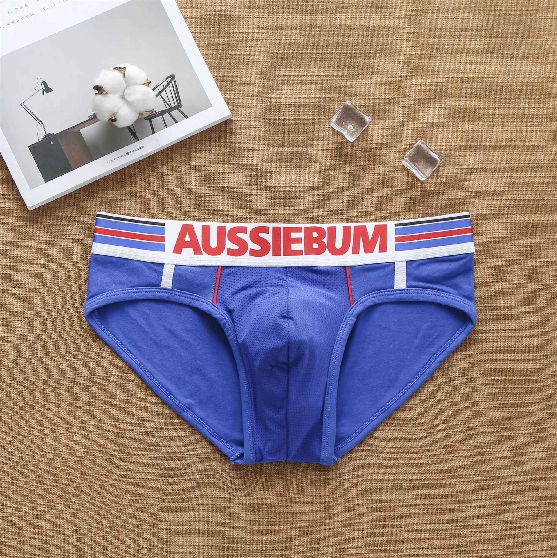 Aussie Locker Jock Briefs The Locker Room Jock