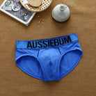 Aussie Low Rise Cotton Briefs The Locker Room Jock
