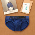 Aussie Low Rise Cotton Briefs The Locker Room Jock