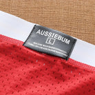 Aussie Mesh Briefs The Locker Room Jock