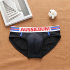 Aussie Mesh Briefs The Locker Room Jock