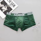 Aussie Mesh Trunk The Locker Room Jock
