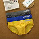 Aussie Milk Silk Low Rise Brief The Locker Room Jock