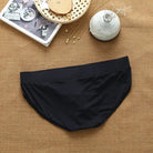 Aussie Milk Silk Low Rise Brief The Locker Room Jock