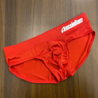 Aussie Milk Silk Low Rise Brief The Locker Room Jock