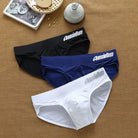Aussie Milk Silk Low Rise Brief The Locker Room Jock