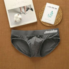 Aussie Milk Silk Low Rise Brief The Locker Room Jock