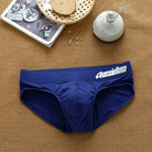 Aussie Milk Silk Low Rise Brief The Locker Room Jock