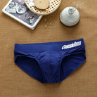 Aussie Milk Silk Low Rise Brief The Locker Room Jock