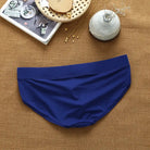 Aussie Milk Silk Low Rise Brief The Locker Room Jock